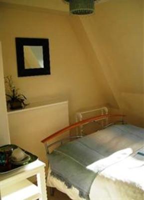 фото отеля Cambridge House Bed and Breakfast Torpoint