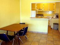 Hitching Post Motel