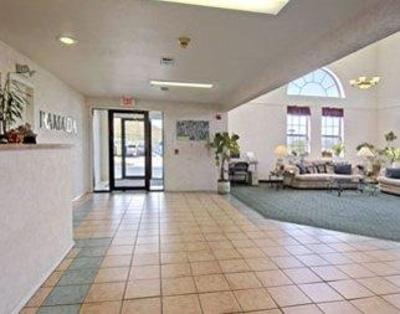фото отеля Ramada Decatur