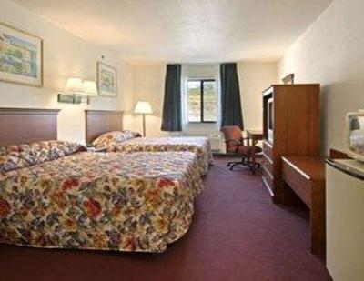 фото отеля Ramada Decatur