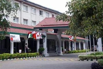 фото отеля Ramee Guestline B'lore Hotel