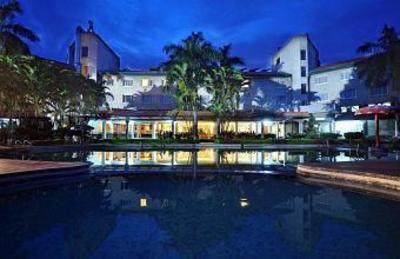 фото отеля Ramee Guestline B'lore Hotel