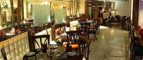 фото отеля Ramee Guestline B'lore Hotel