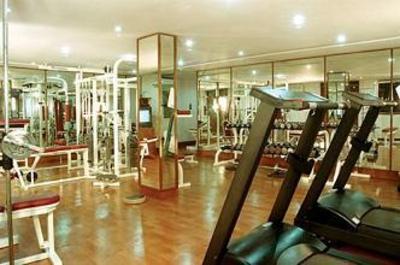 фото отеля Ramee Guestline B'lore Hotel