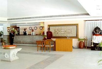 фото отеля Ramee Guestline B'lore Hotel