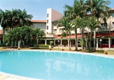 фото отеля Ramee Guestline B'lore Hotel