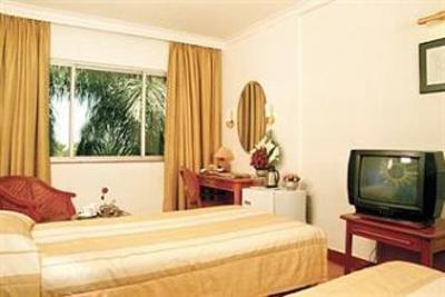 фото отеля Ramee Guestline B'lore Hotel