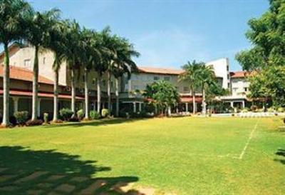 фото отеля Ramee Guestline B'lore Hotel