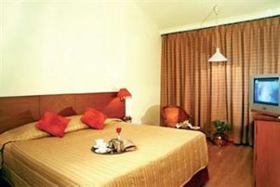 фото отеля Ramee Guestline B'lore Hotel