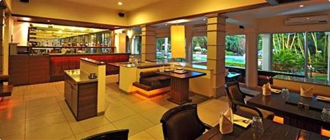 фото отеля Ramee Guestline B'lore Hotel