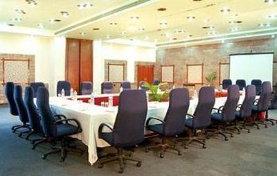фото отеля Ramee Guestline B'lore Hotel