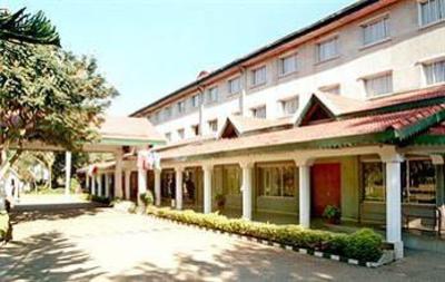 фото отеля Ramee Guestline B'lore Hotel