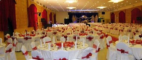 фото отеля Ramee Guestline B'lore Hotel