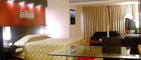 фото отеля Ramee Guestline B'lore Hotel