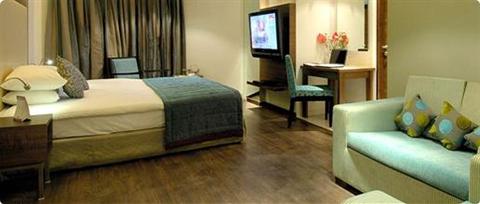 фото отеля Ramee Guestline B'lore Hotel