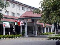 Ramee Guestline B'lore Hotel