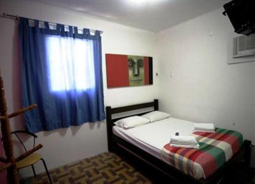 фото отеля Albergue Sitio Do Carmo