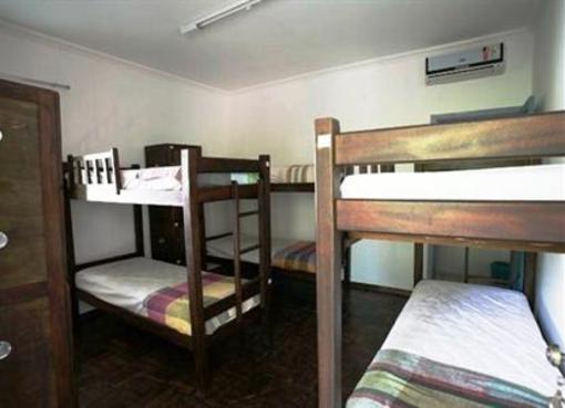 фото отеля Albergue Sitio Do Carmo