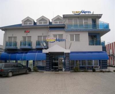 фото отеля Motel Yubim