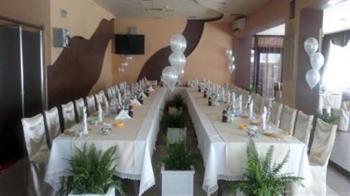 фото отеля Motel Yubim