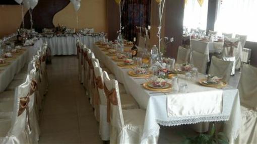 фото отеля Motel Yubim