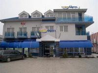 Motel Yubim