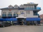 фото отеля Motel Yubim