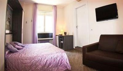фото отеля B&B Baldassarre