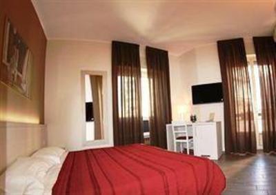 фото отеля B&B Baldassarre