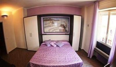 фото отеля B&B Baldassarre