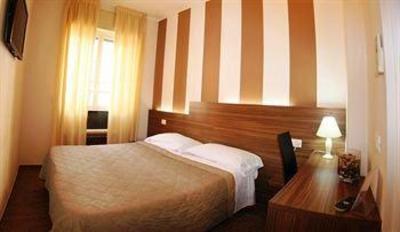 фото отеля B&B Baldassarre