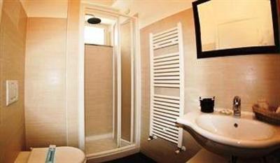 фото отеля B&B Baldassarre