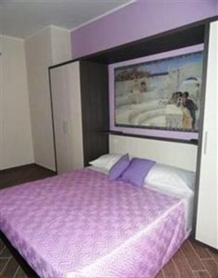 фото отеля B&B Baldassarre