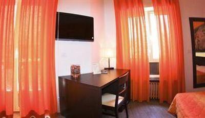 фото отеля B&B Baldassarre