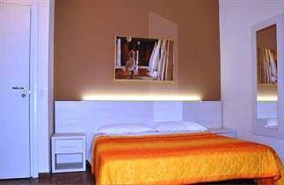 фото отеля B&B Baldassarre