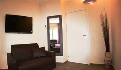 фото отеля B&B Baldassarre