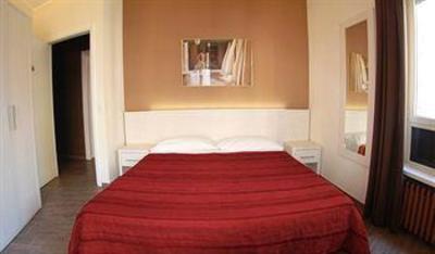 фото отеля B&B Baldassarre
