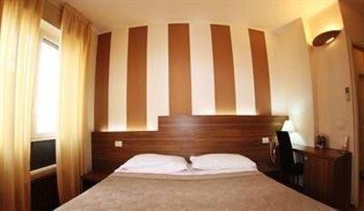 фото отеля B&B Baldassarre