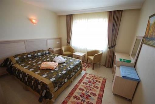 фото отеля Gumuldur Resort
