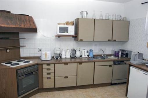 фото отеля Hotel Mini Nagykanizsa