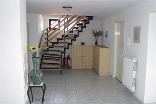 фото отеля Hotel Mini Nagykanizsa