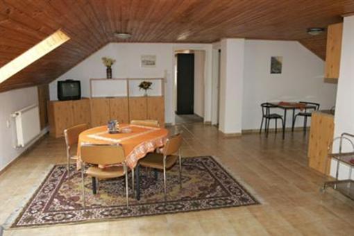 фото отеля Hotel Mini Nagykanizsa