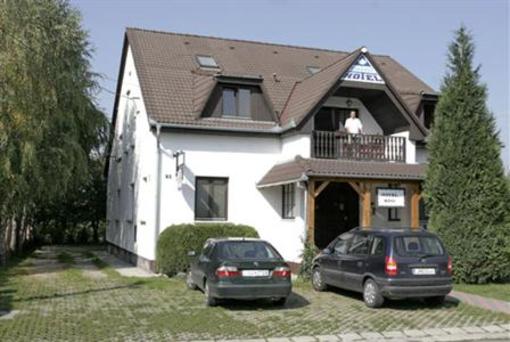 фото отеля Hotel Mini Nagykanizsa