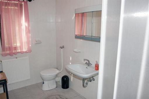 фото отеля Hotel Mini Nagykanizsa
