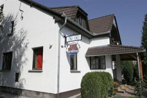 фото отеля Hotel Mini Nagykanizsa