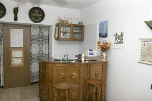 фото отеля Hotel Mini Nagykanizsa