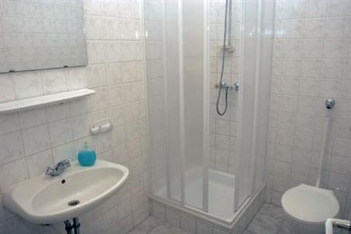 фото отеля Hotel Mini Nagykanizsa