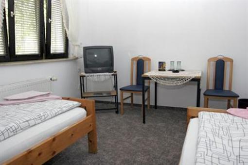 фото отеля Hotel Mini Nagykanizsa
