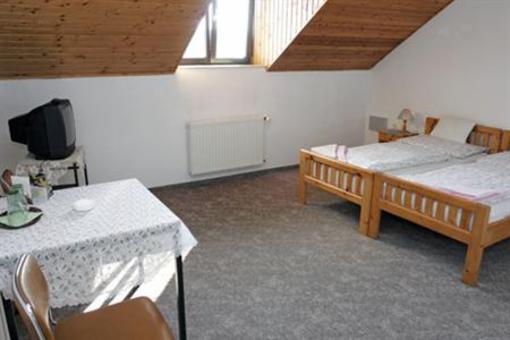 фото отеля Hotel Mini Nagykanizsa