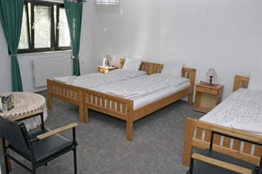 фото отеля Hotel Mini Nagykanizsa